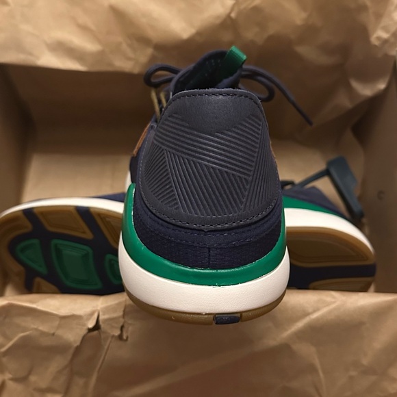 Okukai men’s sneakers NWT - Picture 4 of 5